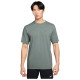 Nike Ανδρική κοντομάνικη μπλούζα Hyverse Dri-FIT UV Tee Nike Ανδρική κοντομάνικη μπλούζα Hyverse Dri-FIT UV Tee